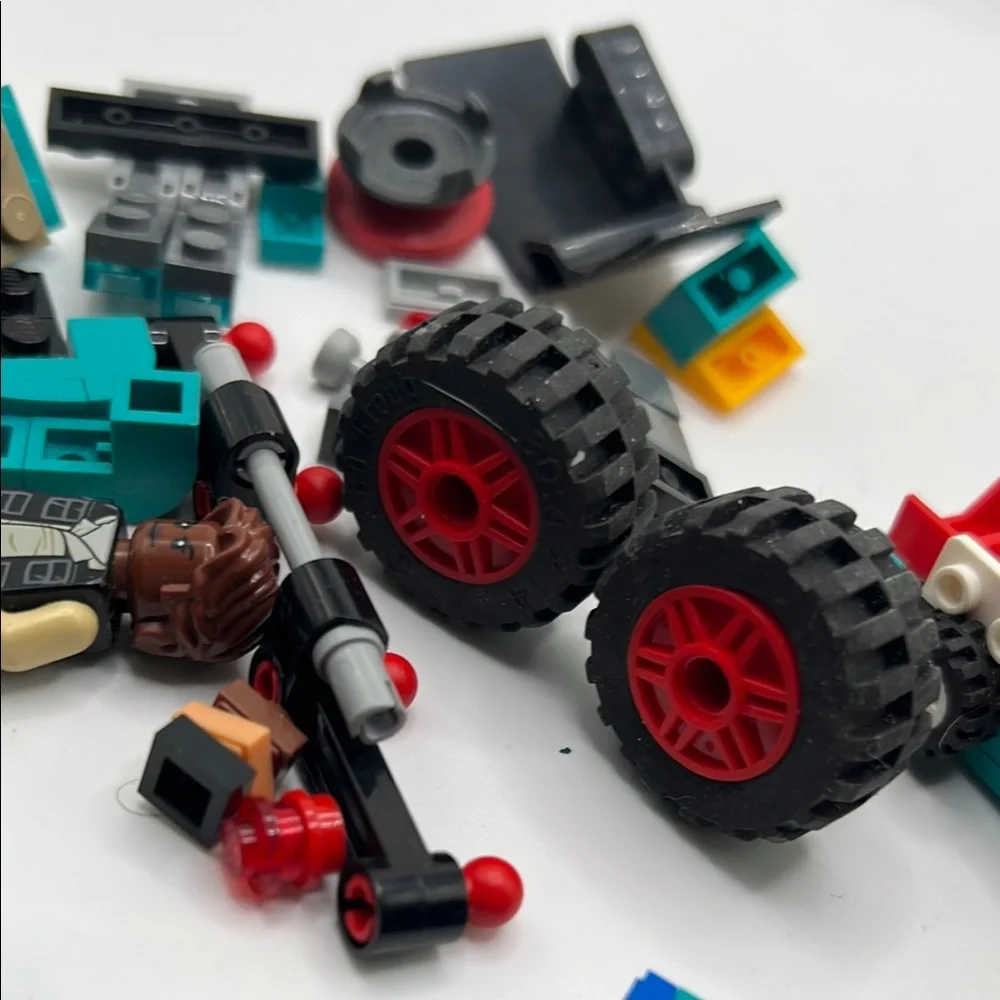 LEGO Building Blocks - Picture 8 of 11